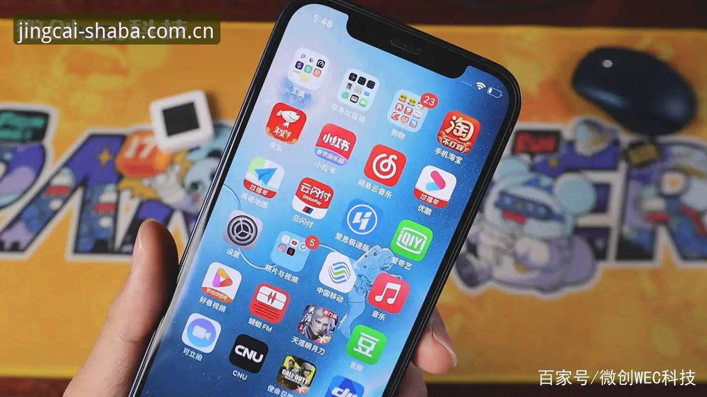48.7MB安装包到实时数据推送：沙巴体育竞彩APP的五个核心疑问